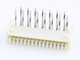 Molex 528071510 Złącze FFC, FPC, piny: 15, 1 szt.