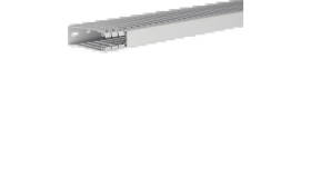 Korytko Grzebieniowe V6h10040 (Wys X Szer) Bezhalogenowe