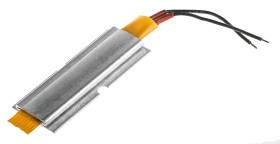 Element grzewczy 200 W 230 V AC długość 75mm