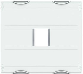 Wyłącznik zasilania Striebel & John MA292T (S x W x G) 500 x 450 x 215 mm 1 szt.