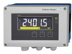 Endress+Hauser RIA46-B1C1A Wyświetlacz dla czujników RIA46 1 szt.