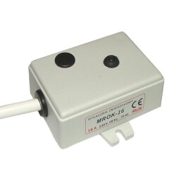 Automat zmierzchowy MROK-16 16A Pollin IP65