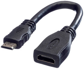 kabel HDMI