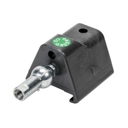 Kursor ślizgowy Kursor ślizgowy Gefran do Bezdotykowy liniowy przetwornik położenia WPP-A