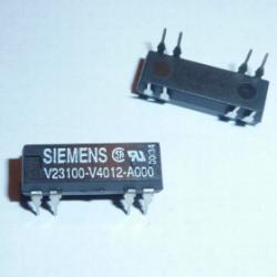 Przekaźnik 12V V23100-V4012-A000 SIEMENS