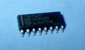 TDA-7021T SOP-16 SMD UKŁAD