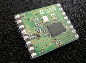 RF RXQ7-868 RF RXQ7-868