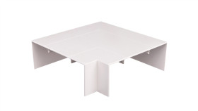 Kąt Płaski 170X65mm Brp 90 Stopni Brp651705h9010