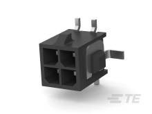 TE Connectivity 3-794636-4, 1 szt.