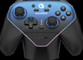 GSNVPB003 GameSir Super Nova game pad - blue