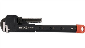 Klucz Do Rur Teleskopowy 400-550 Mm