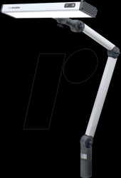 120900-01 LED articulated arm lamp