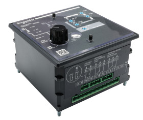 Moduł sterujący 29378, Schneider Electric, NT, Masterpact