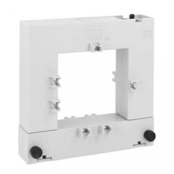 Przekładnik prądowy 300/5A, rdzeń otwierany, klasa 0,5, otwór 80x80mm DM2TA0300