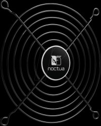 NA-FG1-12 SX2 NOCTUA NA-FG1-12 fan grille, 120 mm, set of 2