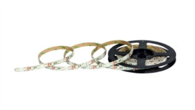 Taśma Led Nextec St / 12V / 5050 / 14,4W / 60 Led / Ip63 / Rgb / 5M / 10Mm