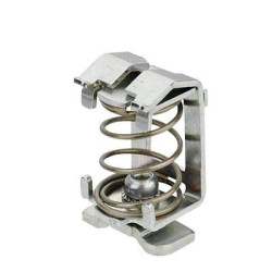 Weidmüller 1752691001 Wspornik mocujący 10 szt.