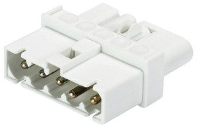 Dystrybutor Wieland Electric 91.050.5953.0