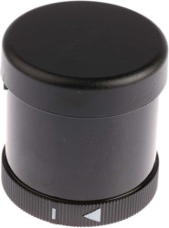 Moduł wieży sygnalizacyjnej, Sygnalizator akustyczny Werma 24 V DC 645, IP65