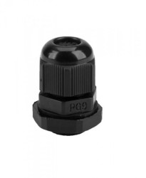 Dławnica kablowa PG-9 IP68 / 4/EB/PG-9/CZ