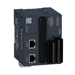 Moduł rozszerzeń Schneider Electric TM221M16R TM221M16R