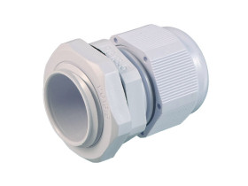 Dławnica kablowa PG13.5 na przewód 6÷12mm IP68