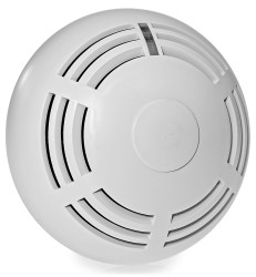 Punktowa czujka dymu DRP-100