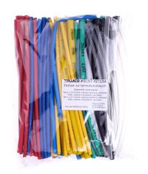 Zestaw rur termokurczliwych HST-120A