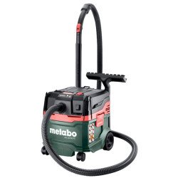 Metabo 602084380 AS 20 M PC All-Purpose Vacuum M Class 20 litre 1200W 240V