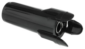 Oprawa bezpiecznikowa montowana na przewodzie Przelotowa rozmiar: 6.3 x 32mm 20A 32V dc Littelfuse