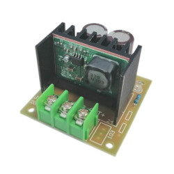 Reduktor 24/12V 3A napięcia 24/12V