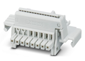Kostka zaciskowa na szynie DIN Phoenix Contact TBUS