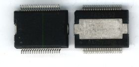 TAS5152DKD SMD UKŁAD SCALONY