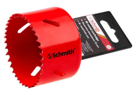 Otwornica bimetalowa koronka 67mm Schmith