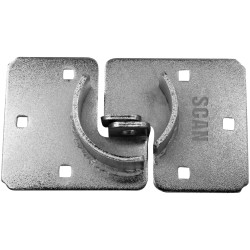 Scan BQ-0001 Heavy-Duty Van Hasp