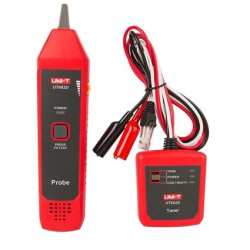 Miernik, szukacz par przewodów max. 3000m UT-682D