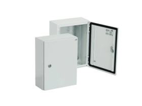 Obudowa hermetyczna IP66 GT 40-60-30 001102113