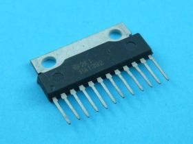 HA-1392 SIL-12 UKŁAD