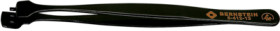 Wafer tweezers, uninsulated, stainless steel, 130 mm, 5-412
