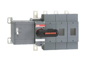 ABB OSM400D3N3M230C Rozłącznik 400 A 1 szt.
