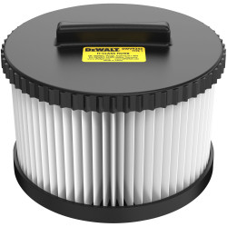 DEWALT DWV9345-XJ Replacement Filters for DWV905H (2 Pack)