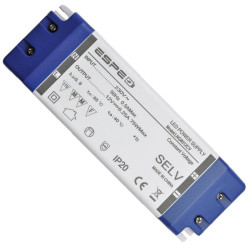 Zasilacz ZI LED 12V/6,67A ESPE LNG8012CV-PFC