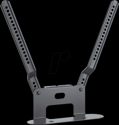 PM-SOM-080 Speaker holder for Sonos® Beam, black