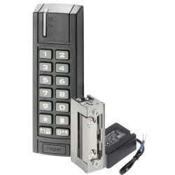 Zestaw kontroli dostępu Roger SL2000E z zaczepem