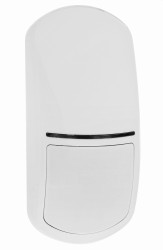 Czujnik ruchu SLIM-DUAL-LUNA