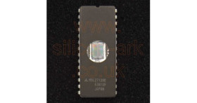 M5L27128K (16K x 8) UV EPROM - Mitsubishi