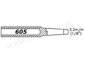 GROT XYTRONIC 605 3,2mm.