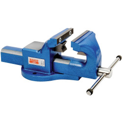 Bahco 834V-4 Vice Max Span Width 100mm Durable and Robust Design