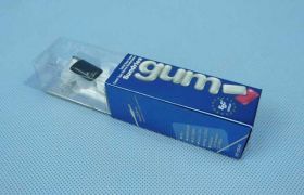 SŁUCH.DOUSZNE EDC Z JACK 2,5+3,5