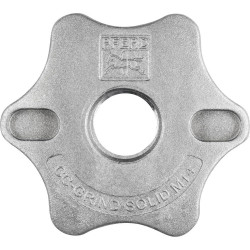 PFERD 33500015 SFS CC-GRIND flange set M14 for efficient Grinding